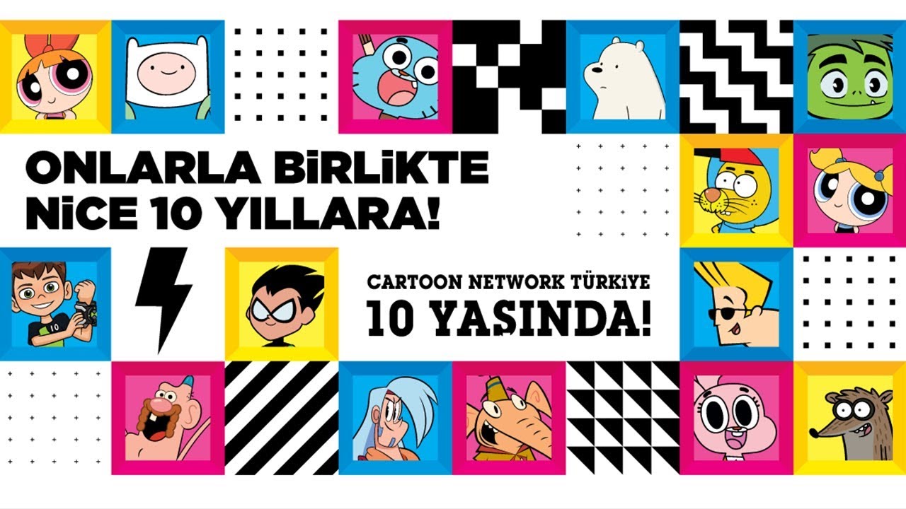 Cartoon network türkiye