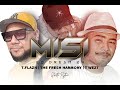 Misi  feat tflazh  twezt  the fresh harmony  cover  2024
