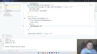 C212 - Section 4.4: Introduction to Inheritance Part 2