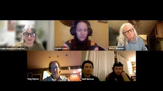 WSDA Infrastructure Grant - Virtual Farmer Forum with WSU