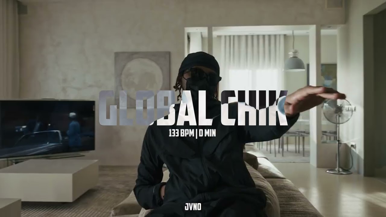 [FREE] MARLO x SOSA LA M TYPE BEAT - 