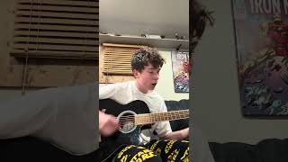 Day 116 of learning how to play the guitar