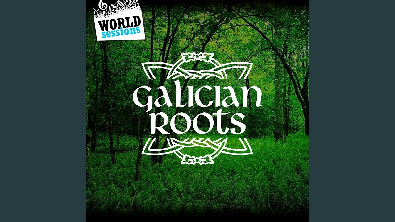 Xota da Escaleira e Muiñeira de Negros