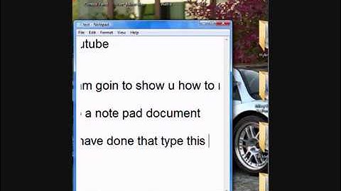 matrix on command prompt