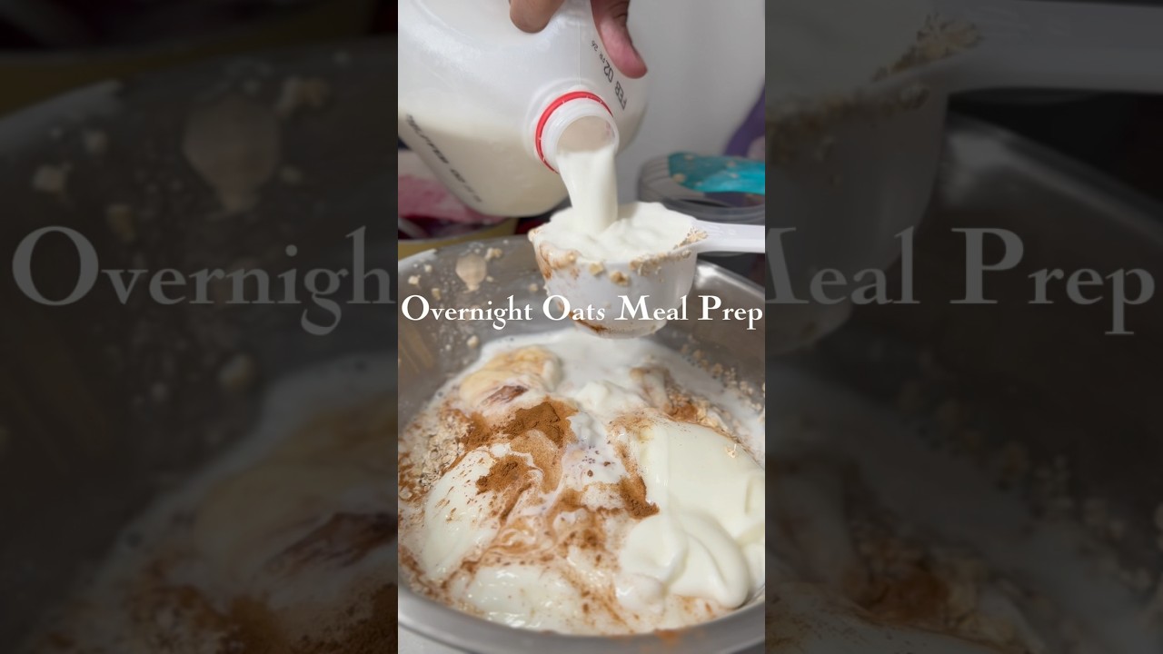 “Oat Meal snack” (Healthy)