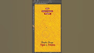 ADVANCE GRAPHIC DESIGN COURSE || RM SKY TECH