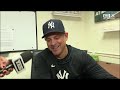 Boone recaps 4-3 loss to Milwaukee in extras