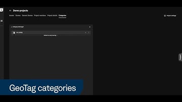 Enhanced GeoTag Workflows: Maximize Data Value with Full Context