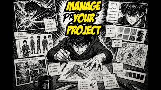 MANAGE YOUR PROJECT - BULLE.AI