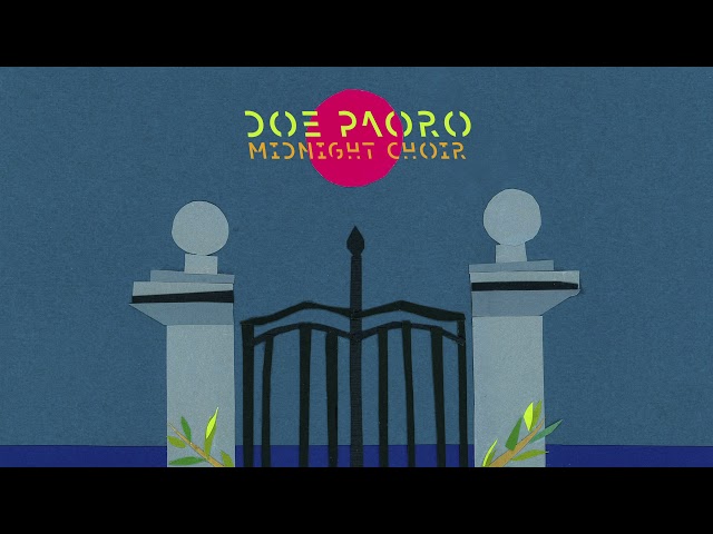 Doe Paoro - Midnight Choir