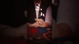 道教秘傳五嶽真形手印，佈局風水時可用到，五嶽護體，百邪不侵！
