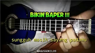 STORY WA  AKU MASIH SAYANG BAPER BANGET