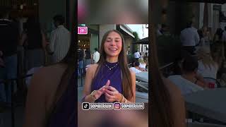 Sophie Rain lost her VCard🤔😅#sophierain #bophouse #fyp