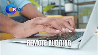ORASI - Remote Auditing