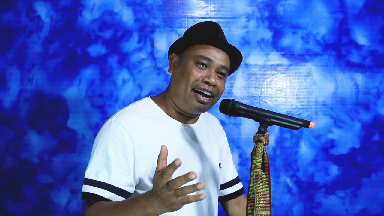 Hello Darlin' ( Conway Twitty) Covered By Rm.Eddo, Music By John Seran