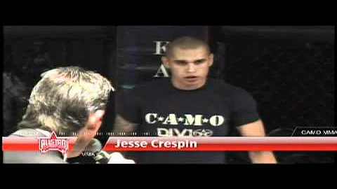 All Star Promotions presents Aeron Delgroice vs Je...