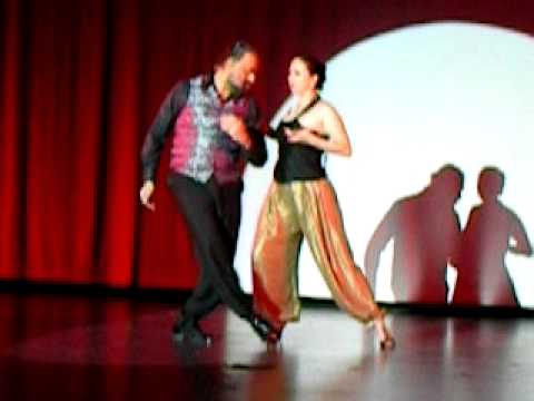 Milonga Triste - Hugo Diaz