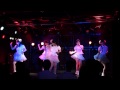 RYUTist 2012/07/15 ペーパーロード上映会 ミニライブ