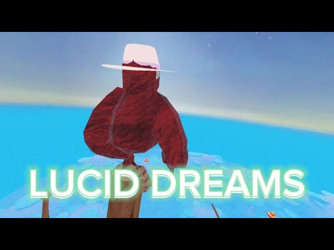Lucid Dreams l Gorilla Tag Montage
