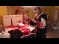 Terrifier 2 Behind The Scenes