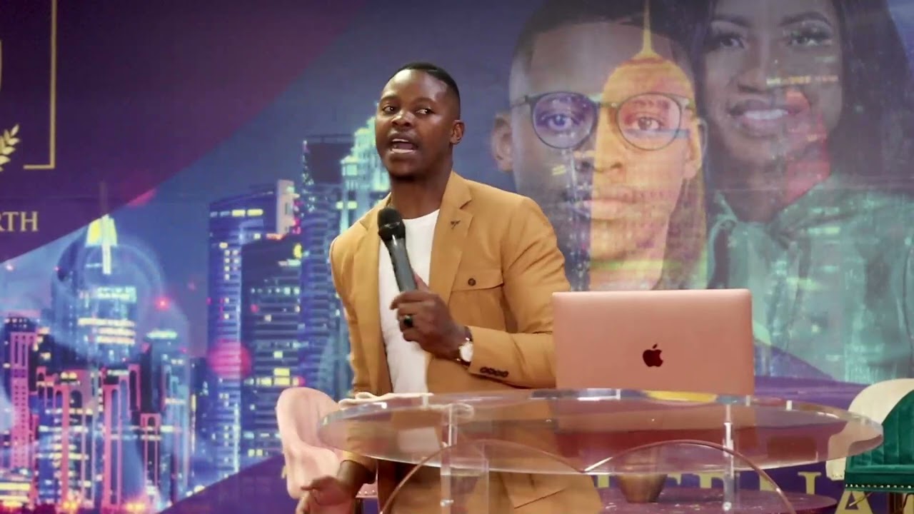 How to experience Personal Revival