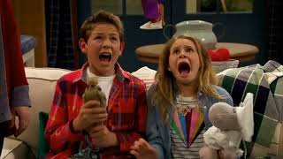 Disney Channel Coop U0026 Cami Ask The World New Episodes Promo 2018