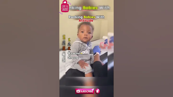 Funny babies #trending #subscribe #like #shorts