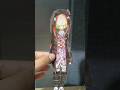 Making A Nezuko Movable Paperdoll