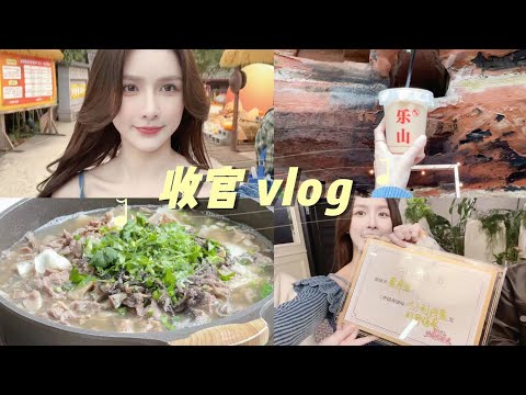 大家有看最后一起中国有滋味了吗？