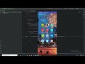 How to show Toast in Android