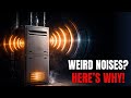 4 HVAC Sounds And What They Mean | HVAC Furnace Problems