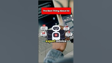 AI for Everyone: Expert Advice Without the Gatekeepers 💡🤖