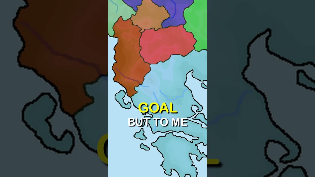 Why does Albania hate North Macedonia? 