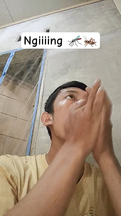 ngiiiing 🦟 hap, eating 🤢🤢 #trendingshorts #comedy #funny