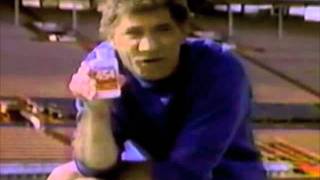 Flex-All 454 Commercial With Joe Namath Version 4 - 1991