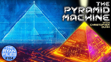 Did Ancient Pyramids Work Like Machines? | Christopher Dunn