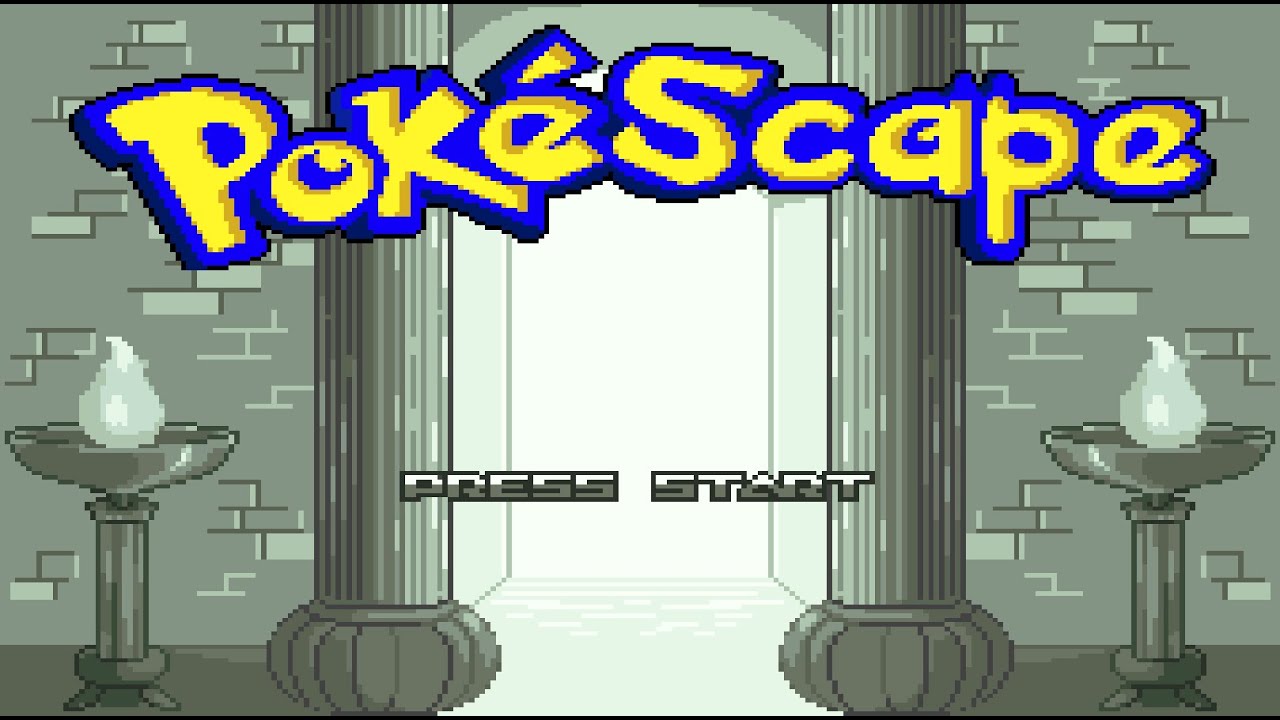 PokeScape Review