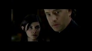 The Da Vinci Code 2006 - Tv Spot 3