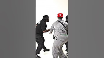 20 WOMEN VS 2 COMEDIANS LIL WOODY & AARON THE PLUMBER