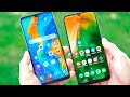 P30 LITE vs GALAXY A50, ¿cuál COMPRAR?