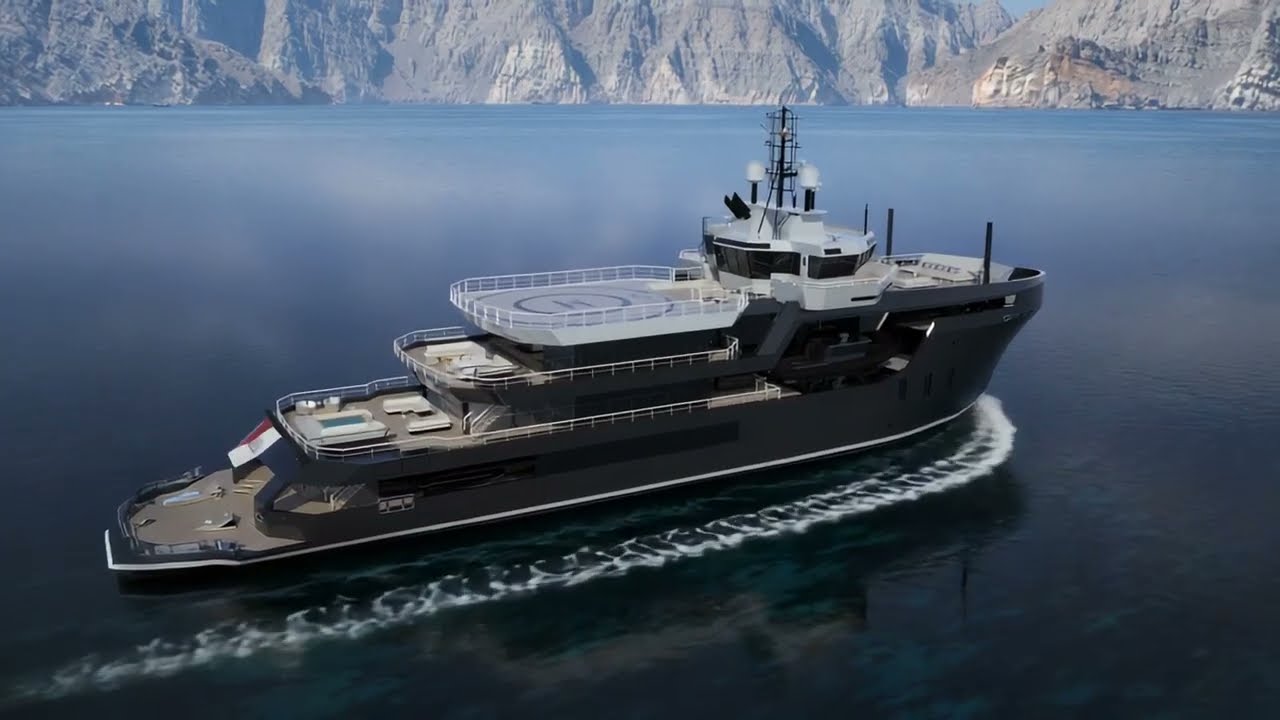 What Superyacht Owners Really Want – And How Project Master Delivers