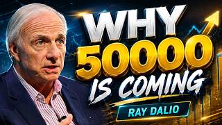 Before It's Too Late, Silver Holders Should Understand Dalio's $50,000 Prediction