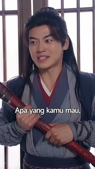 Takdir Sang Abadi | Eps.15 | Full Episode | film kungfu subtitle Indonesia | #shorts