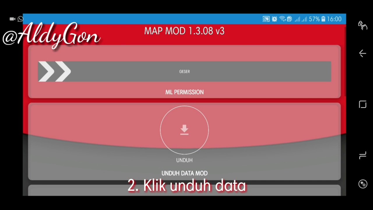 Anti Ban Skinml.Info Eap Map Mod Mobile Legends Apk