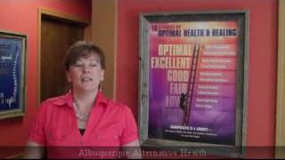 Best Chiropractic Experience in Albuquerque, NM (505) 717-9883