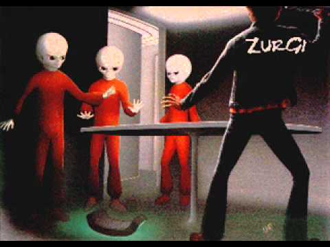 Watch ZurGi - We are aliens on YouTube Watch ZurGi - We are aliens on YouTube