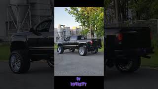 Mobile DJ is a divergency response team 🤘#automobile #rock #trucks #shorts #rockcrawler