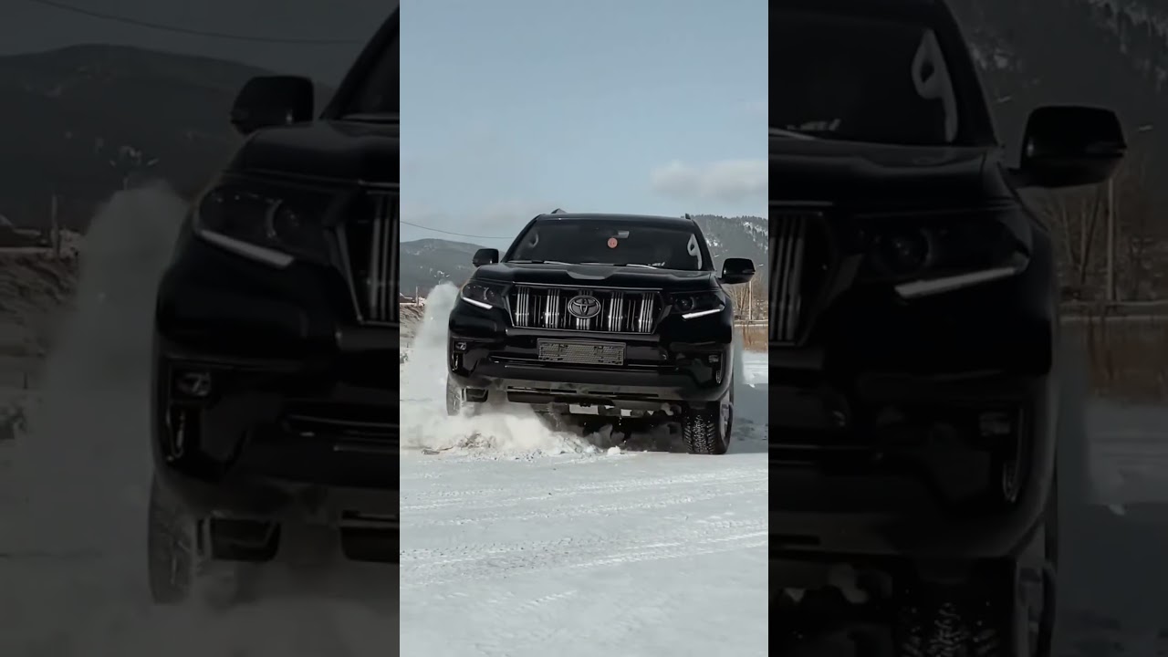 Toyota #اكسبلور_explore #automobile #محركات #انستغرام #اكسبلور #toyota