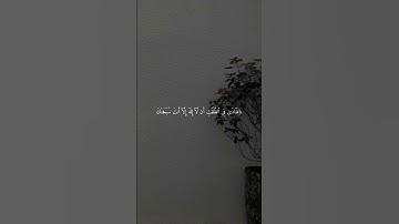 #شورت #قرآن #quran #اسلام_صبحي #standwithpalastine  القارئ: اسلام صبحي @islam_sobhi #غزة #فلسطين