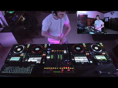 Παρακολούθηση DJ Zwackery's House of Fun Season 2 Episode 144 στο YouTube